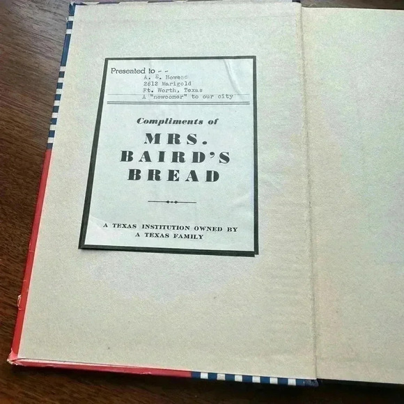 Facts To Help You Know Texas by John M. Mullen - Picture 4 of 7